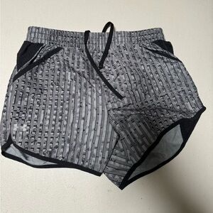Under armour athletic shorts